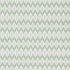 Balin Ikat fabric in sage color - pattern number AT79131 - by Anna French in the Small Scale collection