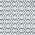 Balin Ikat fabric in navy color - pattern number AT79132 - by Anna French in the Small Scale collection