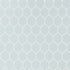 Leland Trellis fabric in soft blue color - pattern number AT79147 - by Anna French in the Small Scale collection