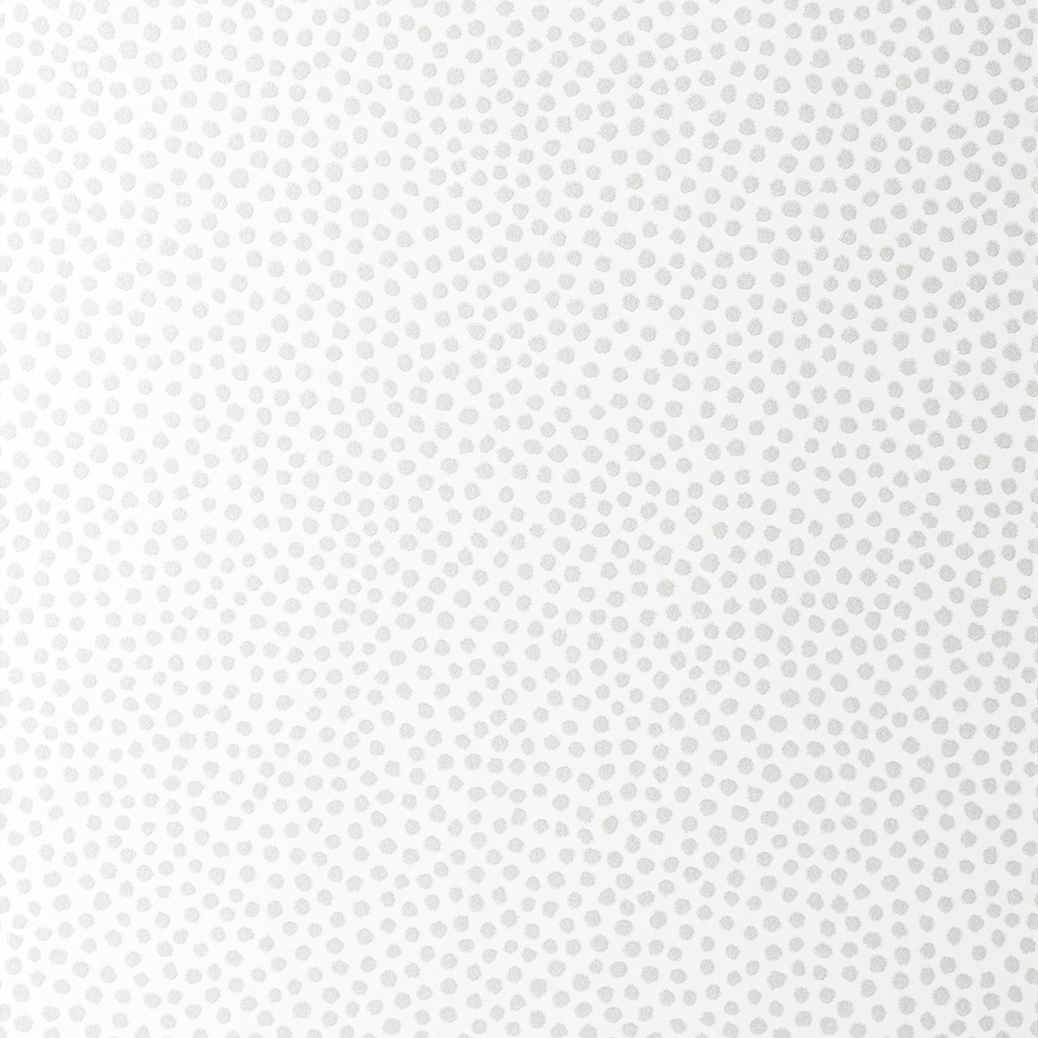 Davis Dot wallpaper in pearl color - pattern number AT79160 - by Anna French in the Small Scale collection