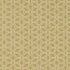 Legrelle Cork wallpaper in metallic gold color - pattern number AT79169 - by Anna French in the Small Scale collection