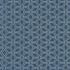 Legrelle Bead wallpaper in navy color - pattern number AT79172 - by Anna French in the Small Scale collection