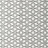 Legrelle Bead wallpaper in black and white color - pattern number AT79173 - by Anna French in the Small Scale collection