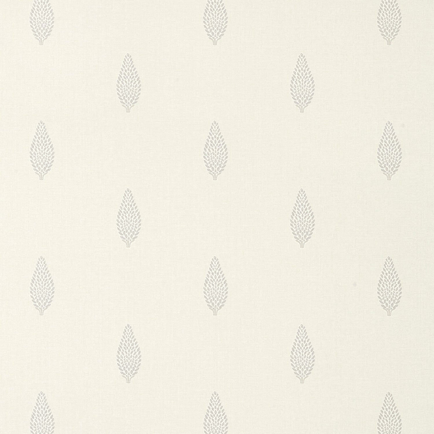 Manor wallpaper in grey color - pattern number AT79182 - by Anna French in the Small Scale collection