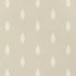 Manor wallpaper in natural color - pattern number AT79185 - by Anna French in the Small Scale collection