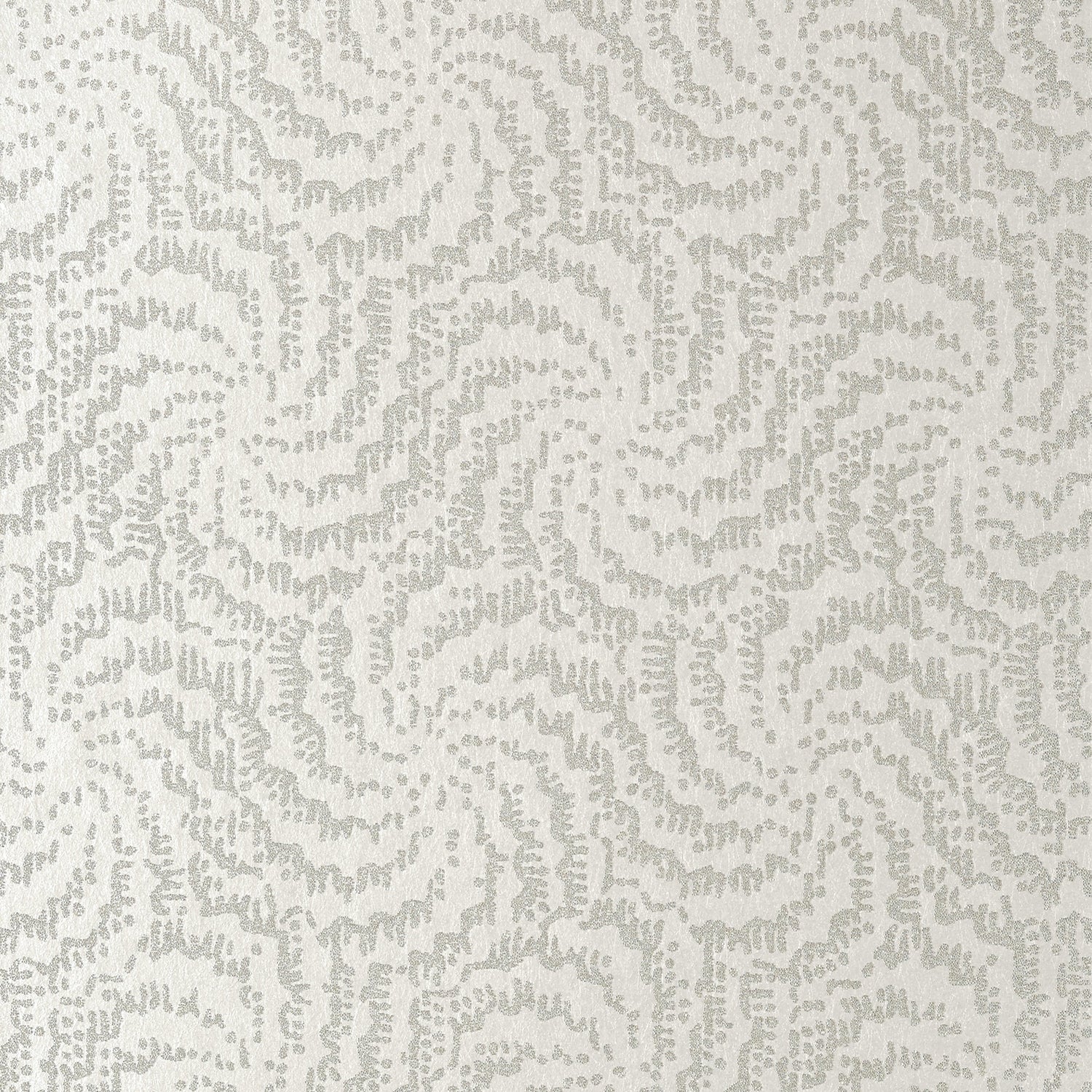 Cirrus fabric in beaded pearl color - pattern number AT7935 - by Anna French in the Watermark collection