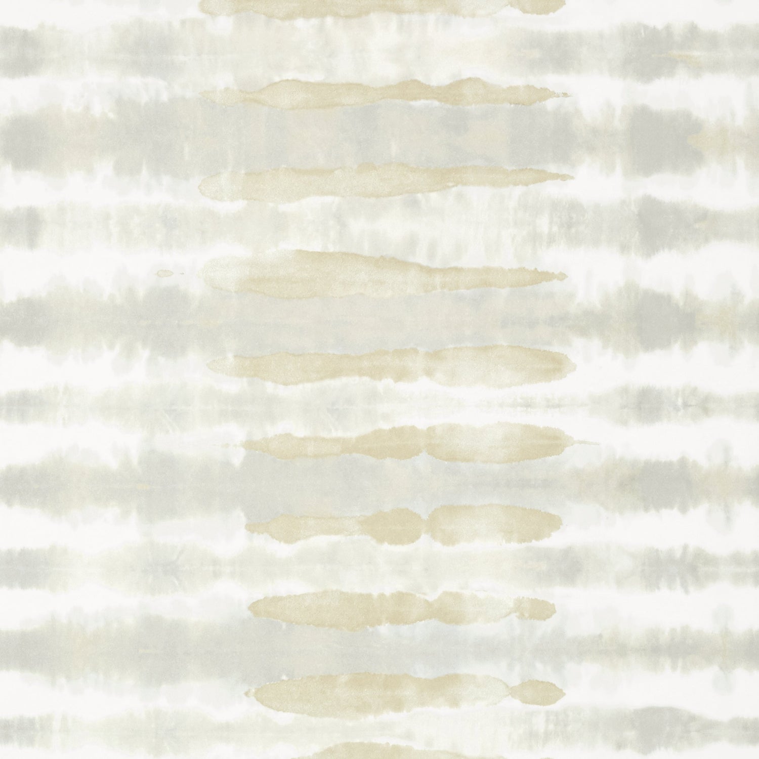 Margate fabric in neutral color - pattern number AT7940 - by Anna French in the Watermark collection