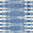 Margate fabric in blue on white color - pattern number AT7942 - by Anna French in the Watermark collection