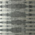 Margate fabric in black on mylar color - pattern number AT7944 - by Anna French in the Watermark collection