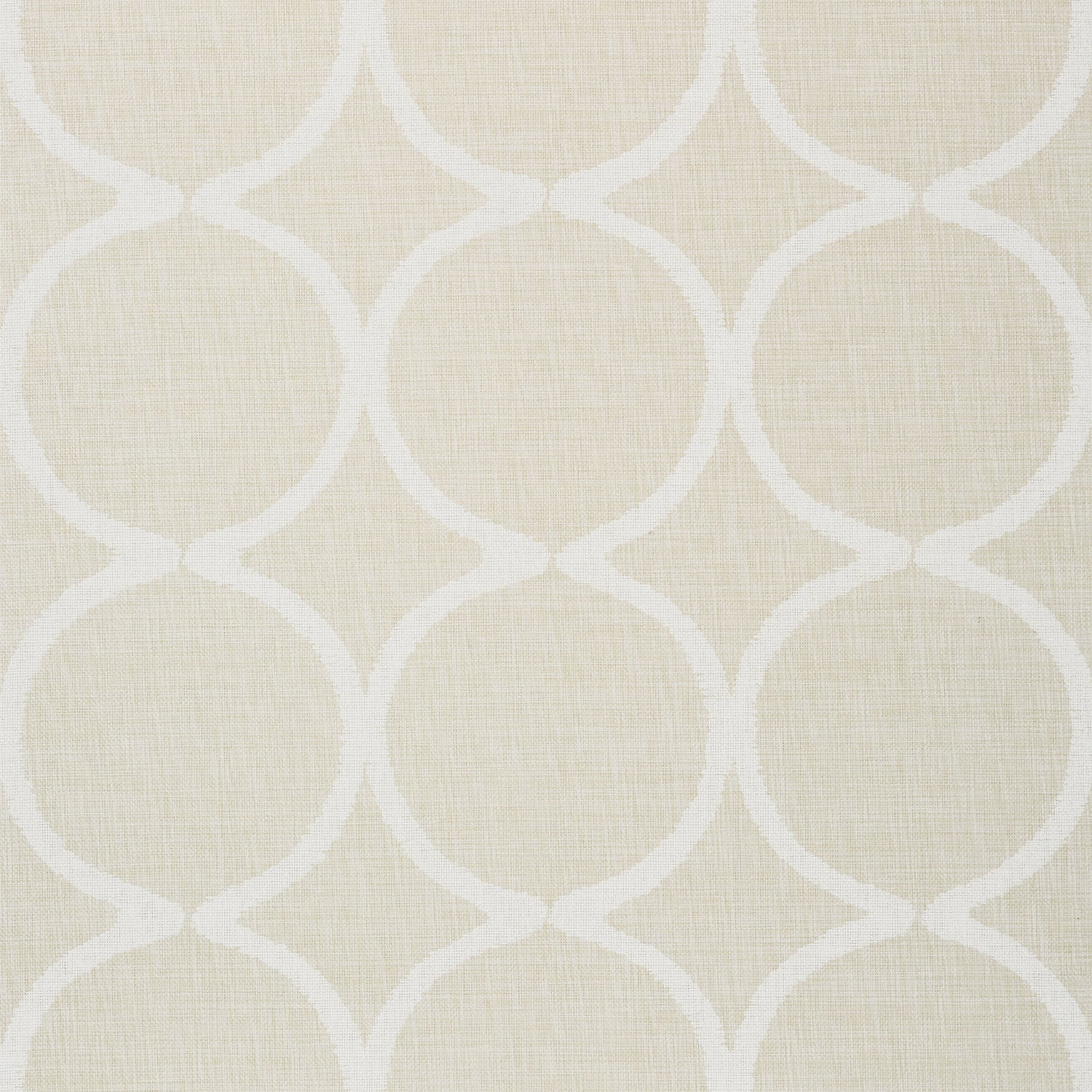 Watercourse fabric in beige color - pattern number AT7946 - by Anna French in the Watermark collection