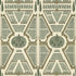 Aerial Garden fabric in sage color - pattern number AT9597 - by Anna French in the Savoy collection