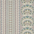 Cairo fabric in eggplant color - pattern number AT9626 - by Anna French in the Savoy collection
