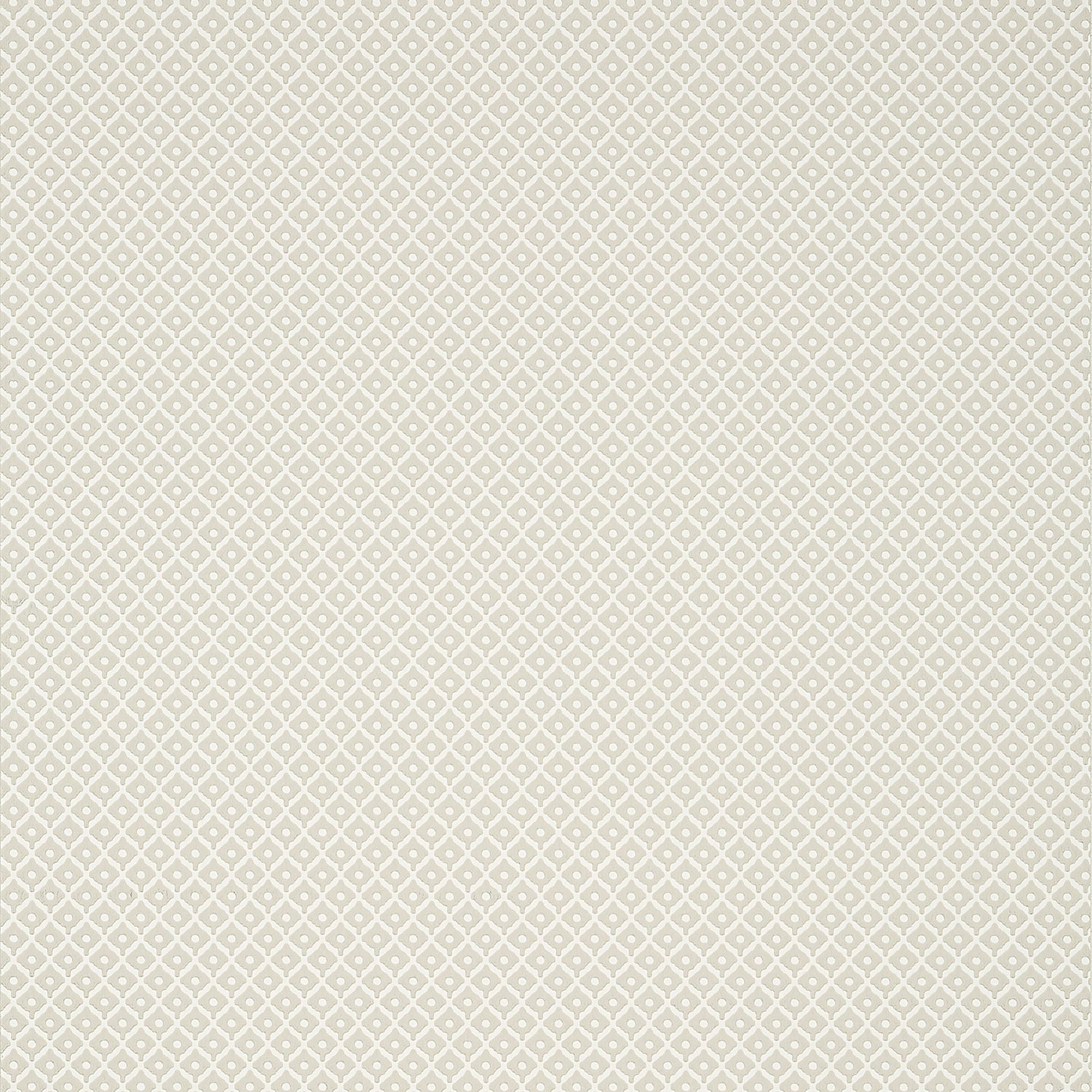 Petit Arbre wallpaper in beige color - pattern number AT9631 - by Anna French in the Savoy collection