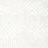 Colburn Chevron fabric in neutral color - pattern number AT9668 - by Anna French in the Savoy collection