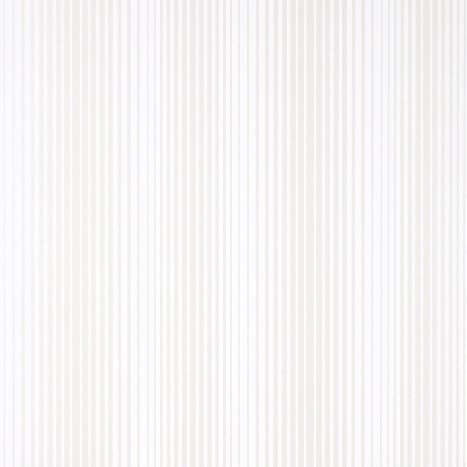 Ombre Stripe wallpaper in pearl color - pattern number AT9674 - by Anna French in the Savoy collection