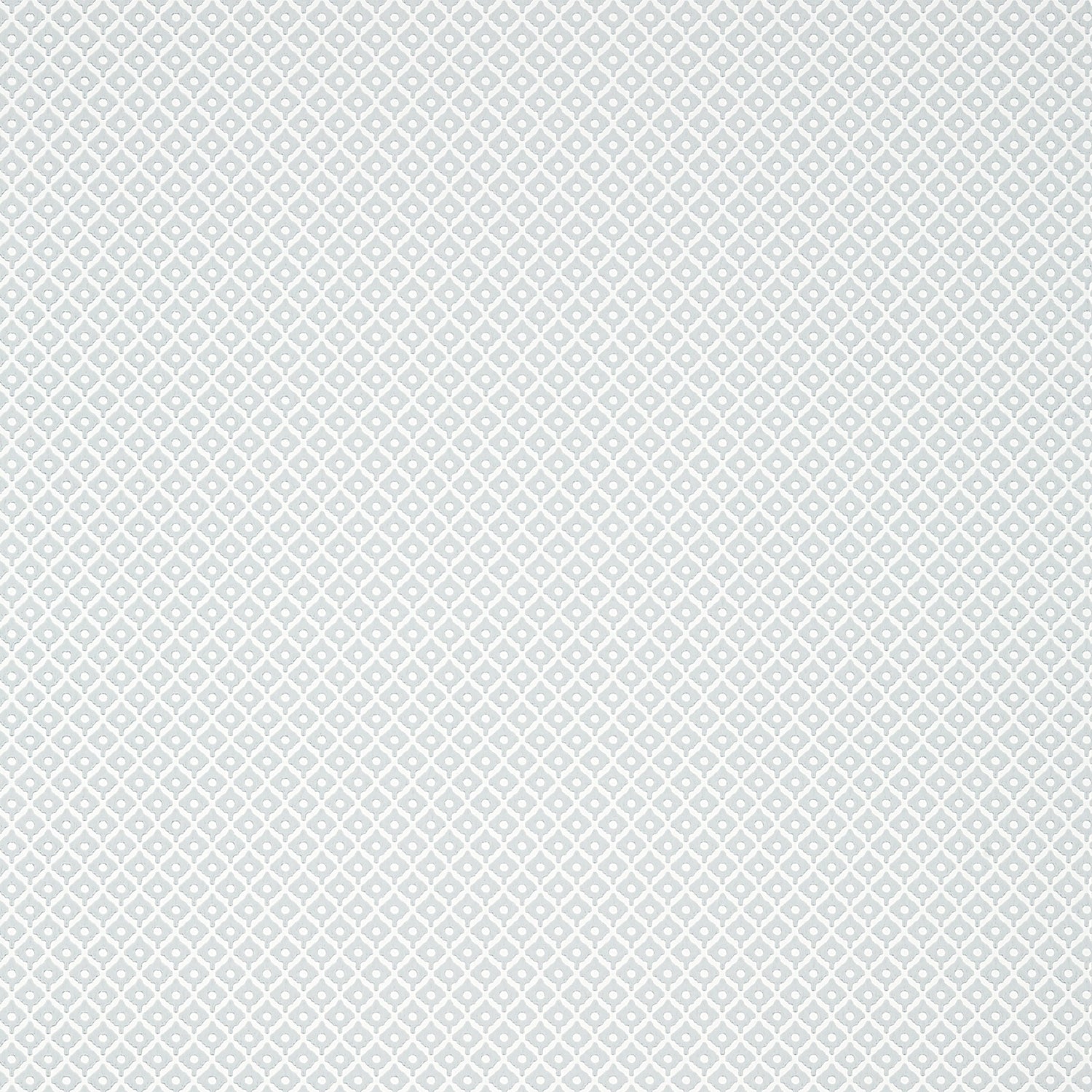 Petit Arbre wallpaper in grey color - pattern number AT9677 - by Anna French in the Savoy collection