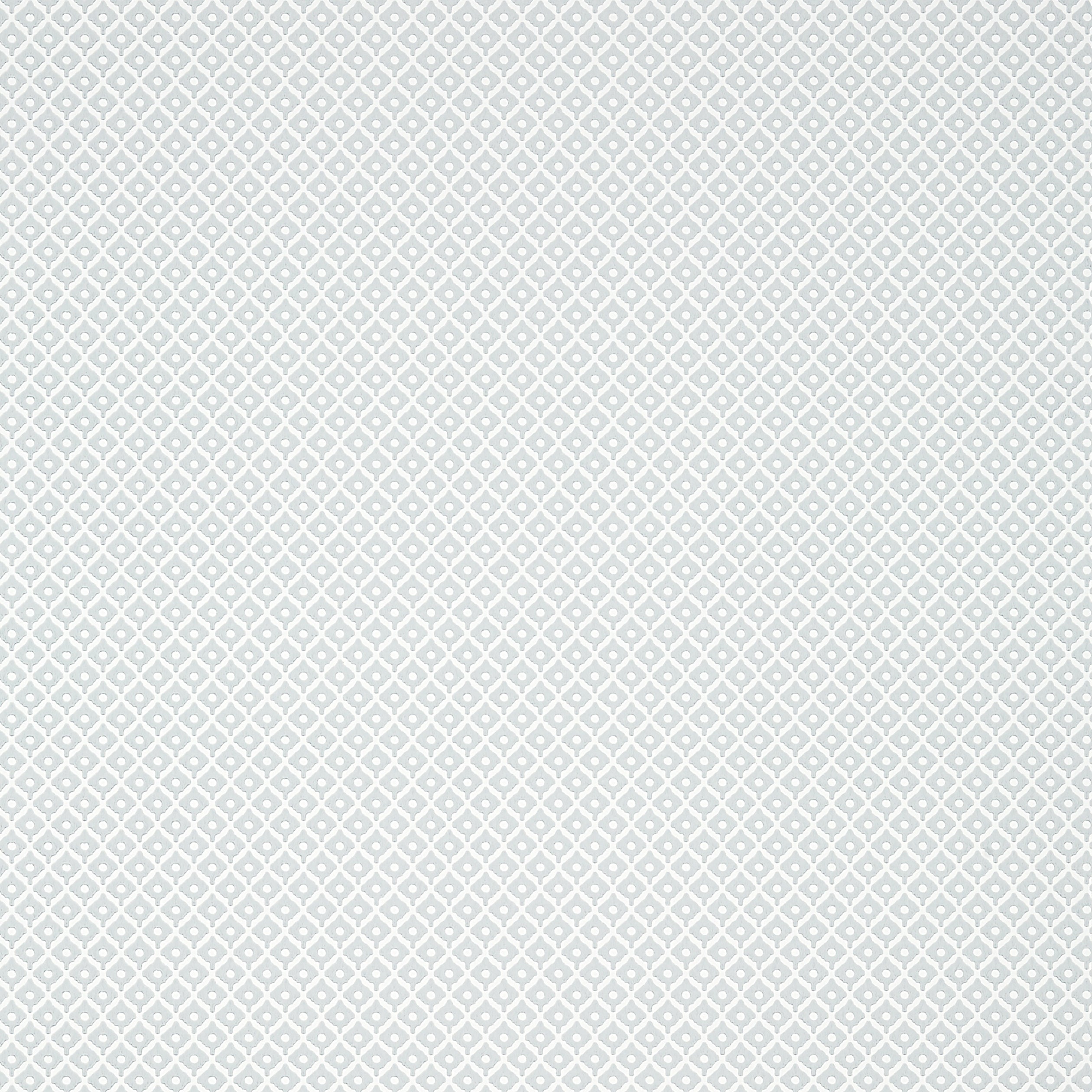 Petit Arbre wallpaper in grey color - pattern number AT9677 - by Anna French in the Savoy collection