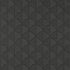 Seton Scallop wallpaper in black color - pattern number AT9690 - by Anna French in the Savoy collection