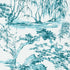 Kyoto fabric in robins egg color - pattern number AT9827 - by Anna French in the Nara collection