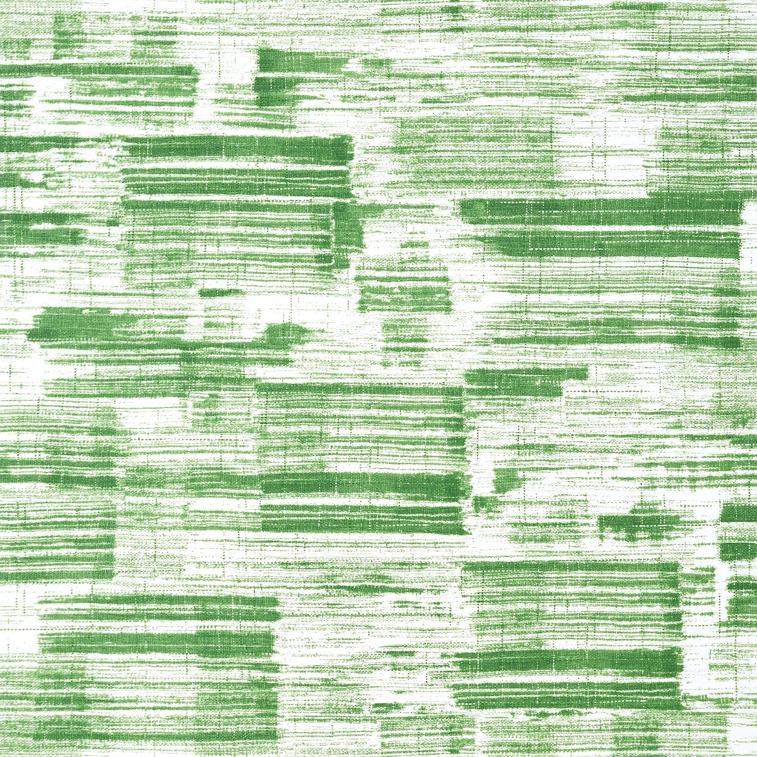 Shadows fabric in emerald green color - pattern number AT9834 - by Anna French in the Nara collection