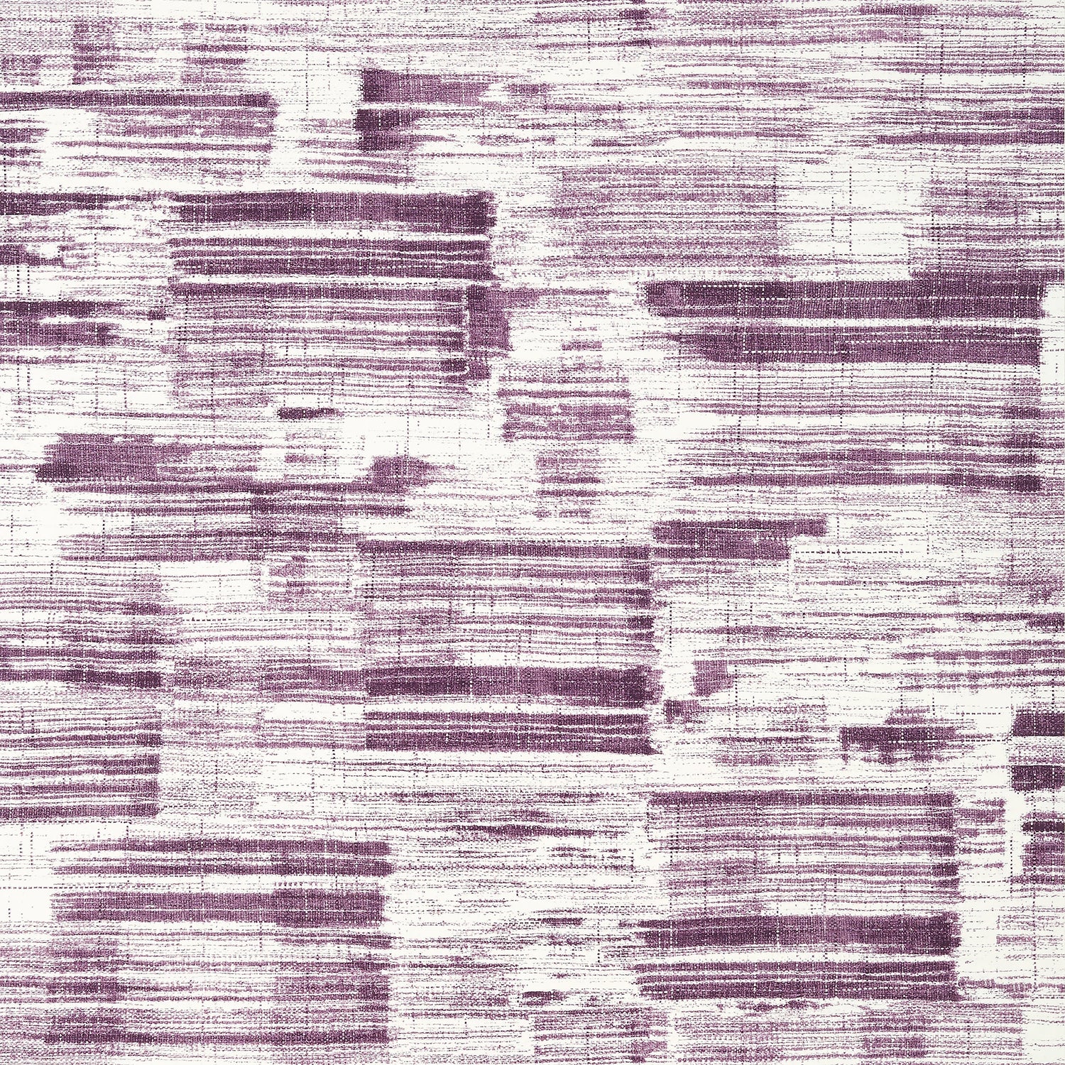 Shadows fabric in eggplant color - pattern number AT9836 - by Anna French in the Nara collection