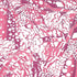 Puccini wallpaper in fuchsia color - pattern number AT9861 - by Anna French in the Nara collection