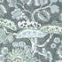 Tree House wallpaper in grey color - pattern number AT9864 - by Anna French in the Nara collection