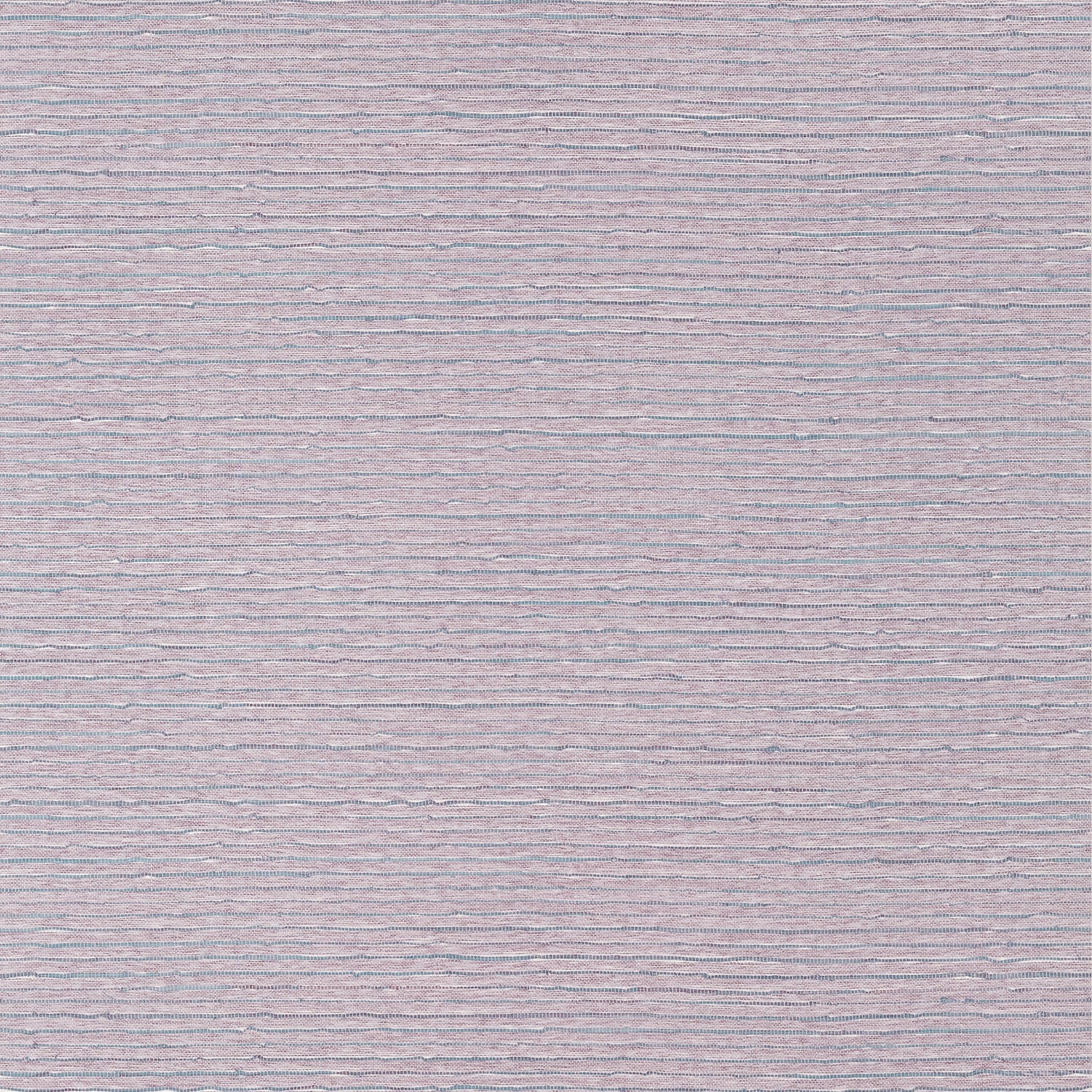 Ramie Weave wallpaper in eggplant color - pattern number AT9880 - by Anna French in the Nara collection