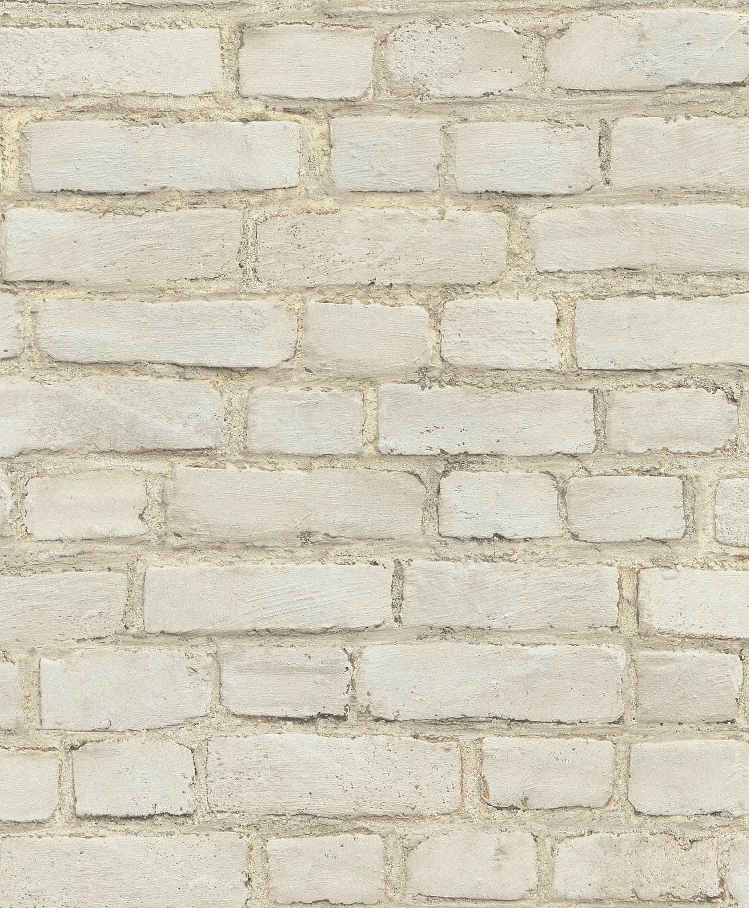 Coastal Brick Effect Motif wallpaper in beige color - pattern number BB51102 - by Galerie in the The Bricks And More collection