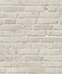 Weathered Walls Motif wallpaper in beige color - pattern number BB51105 - by Galerie in the The Bricks And More collection