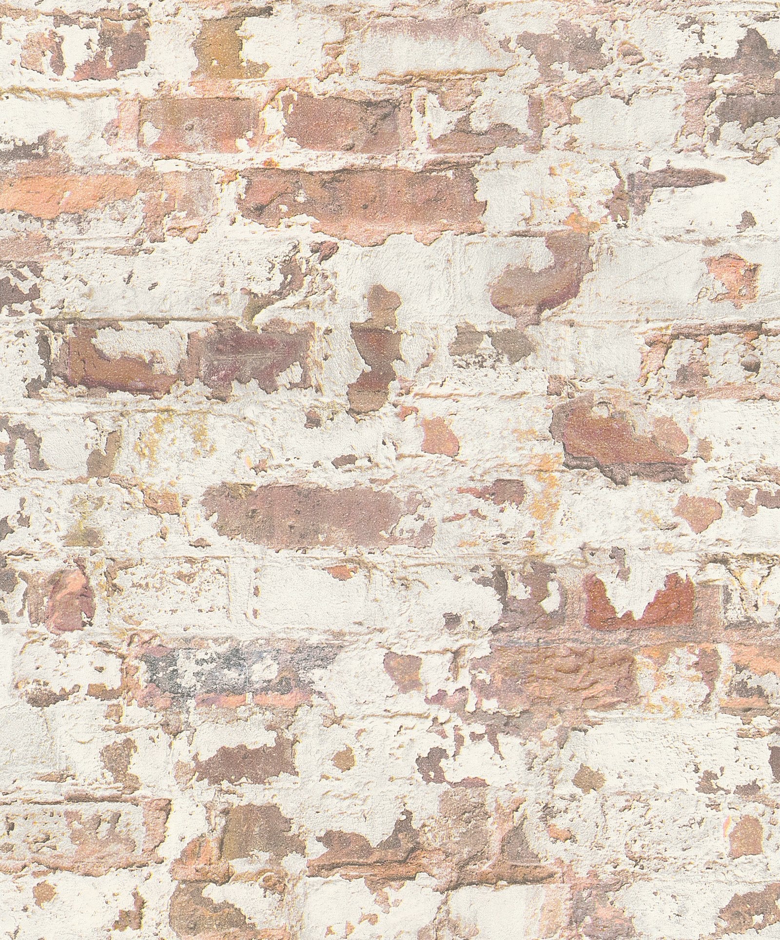 Industrial Chic Motif wallpaper in silver grey color - pattern number BB51121 - by Galerie in the The Bricks And More collection