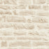 Rocky Retreat Motif wallpaper in beige color - pattern number BB51129 - by Galerie in the The Bricks And More collection