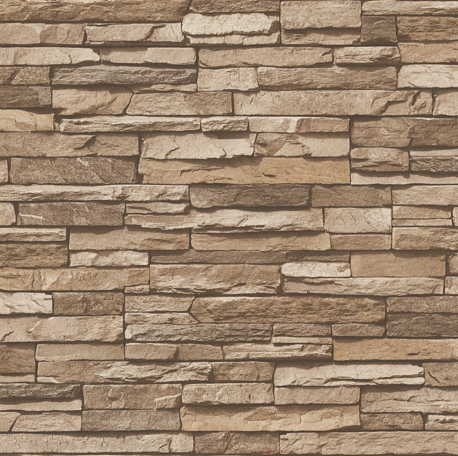 Graceful Granite Motif wallpaper in beige color - pattern number BB51147 - by Galerie in the The Bricks And More collection