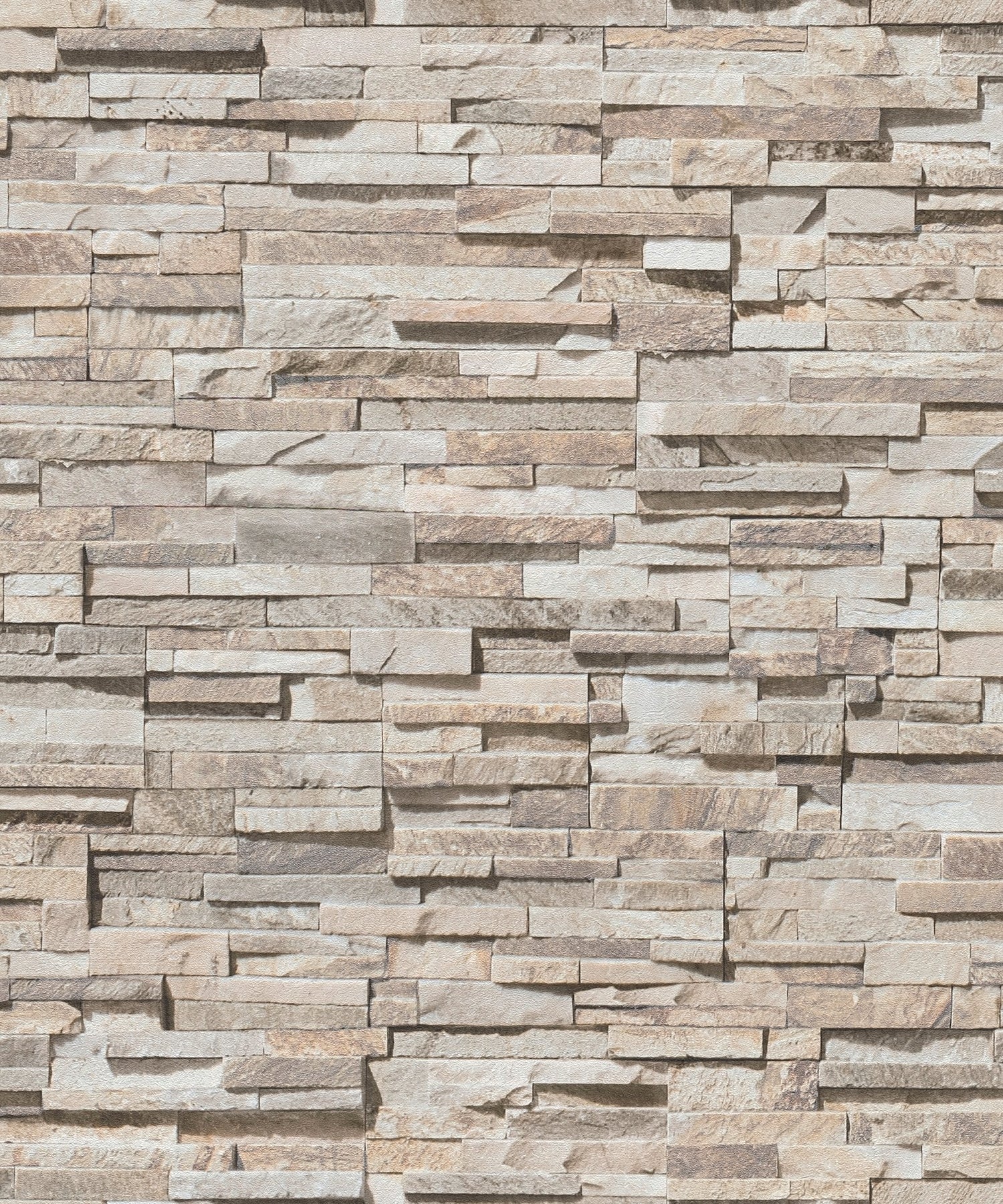 Graceful Granite Motif wallpaper in beige color - pattern number BB51151 - by Galerie in the The Bricks And More collection