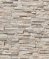 Graceful Granite Motif wallpaper in beige color - pattern number BB51151 - by Galerie in the The Bricks And More collection