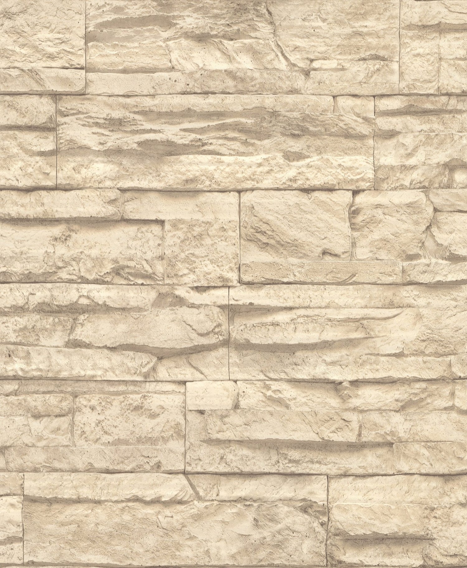 Graceful Granite Motif wallpaper in beige color - pattern number BB51152 - by Galerie in the The Bricks And More collection