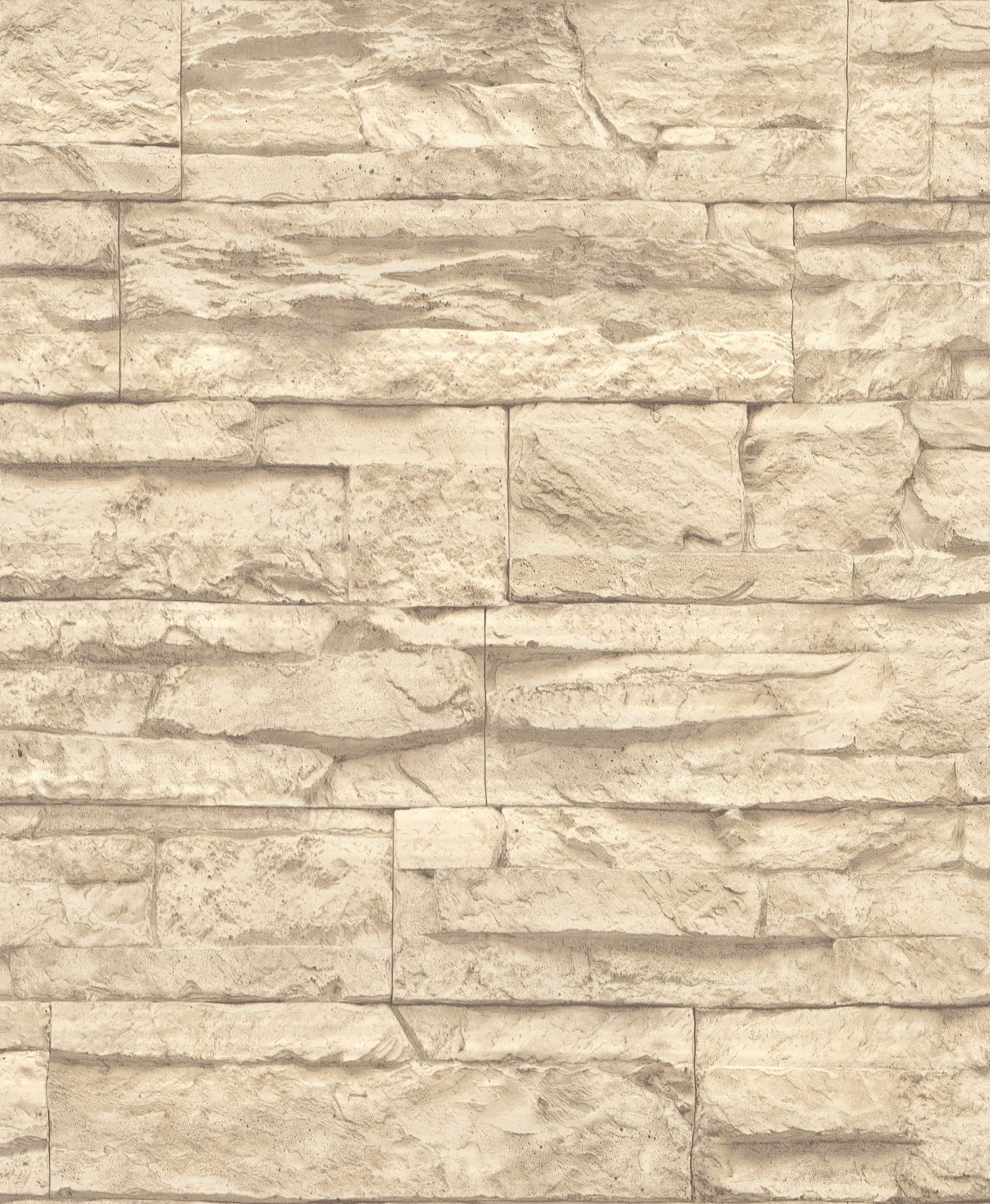 Graceful Granite Motif wallpaper in beige color - pattern number BB51152 - by Galerie in the The Bricks And More collection