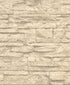 Graceful Granite Motif wallpaper in beige color - pattern number BB51152 - by Galerie in the The Bricks And More collection