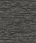 Graceful Granite Motif wallpaper in silver grey color - pattern number BB51153 - by Galerie in the The Bricks And More collection