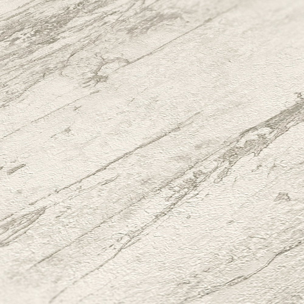 Luxurious Marble Motif wallpaper in silver grey color - pattern number BB51162 - by Galerie in the The Bricks And More collection