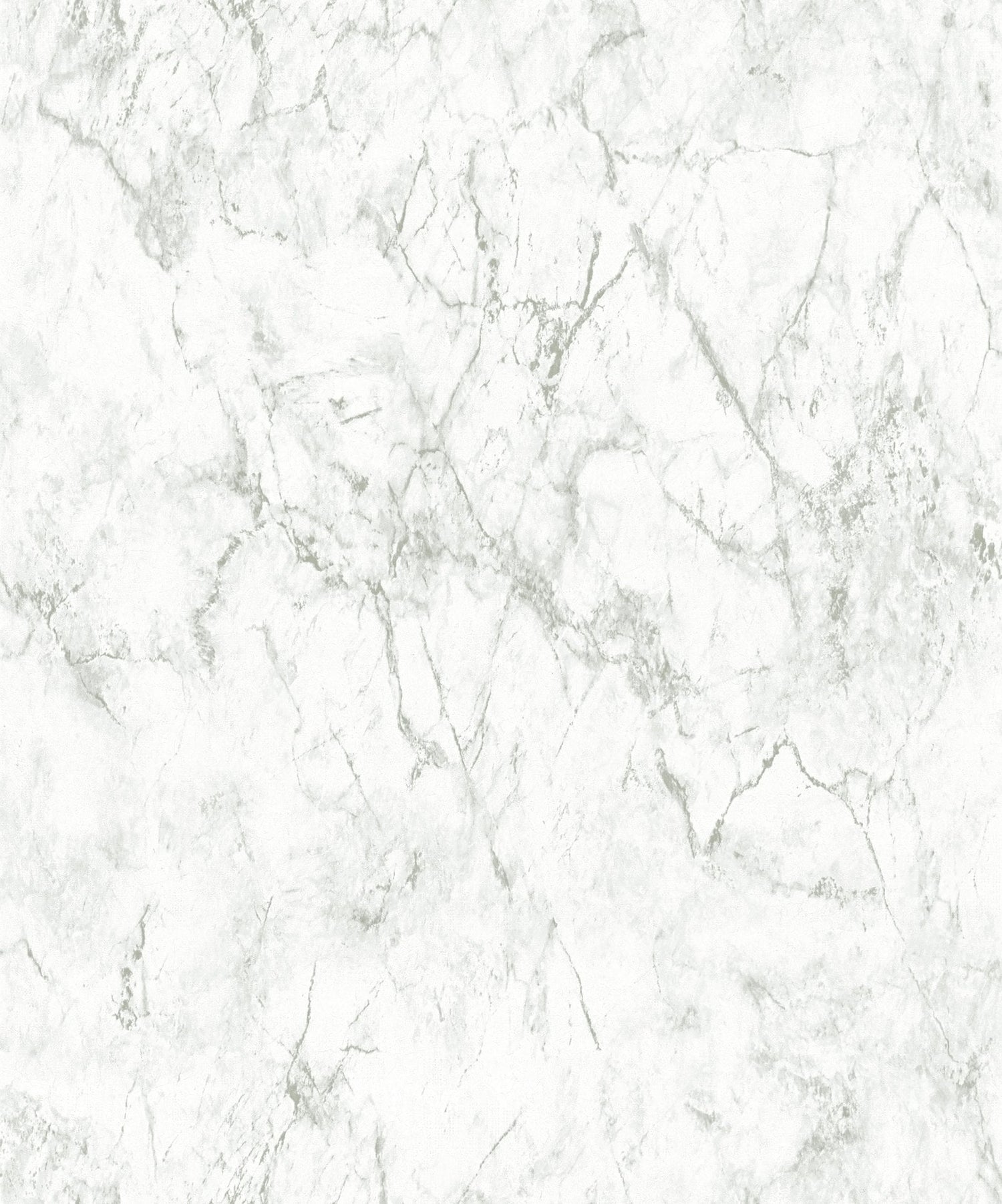 Gentle Beauty Motif wallpaper in silver grey color - pattern number BB51164 - by Galerie in the The Bricks And More collection