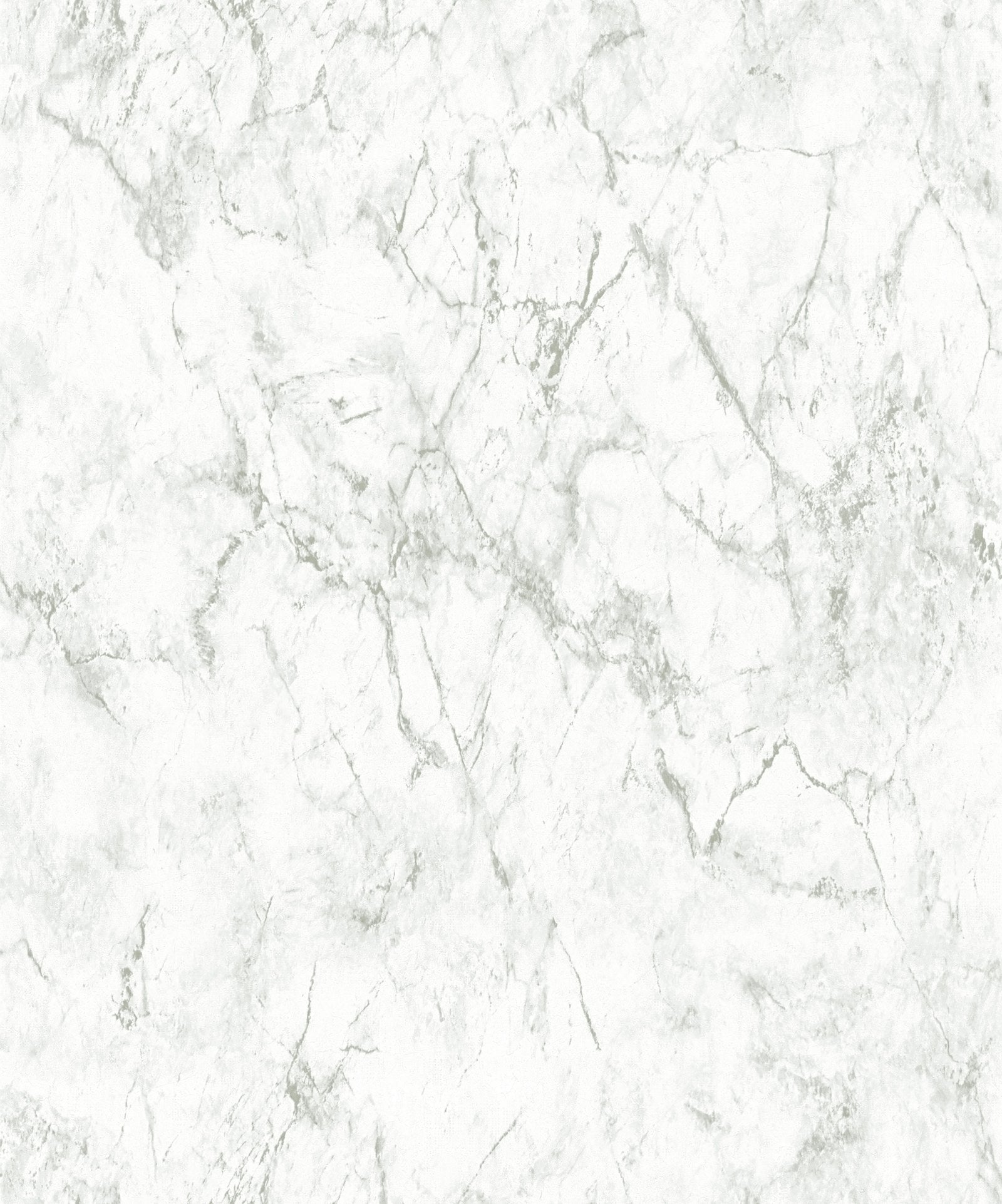 Gentle Beauty Motif wallpaper in silver grey color - pattern number BB51164 - by Galerie in the The Bricks And More collection