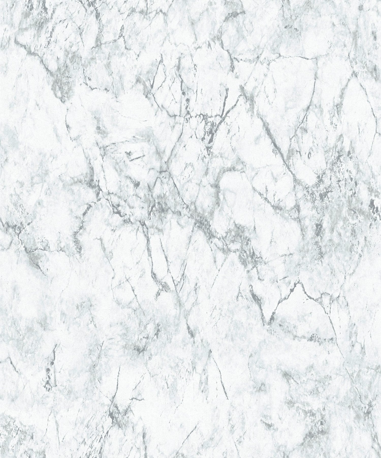 Gentle Beauty Motif wallpaper in silver grey color - pattern number BB51165 - by Galerie in the The Bricks And More collection