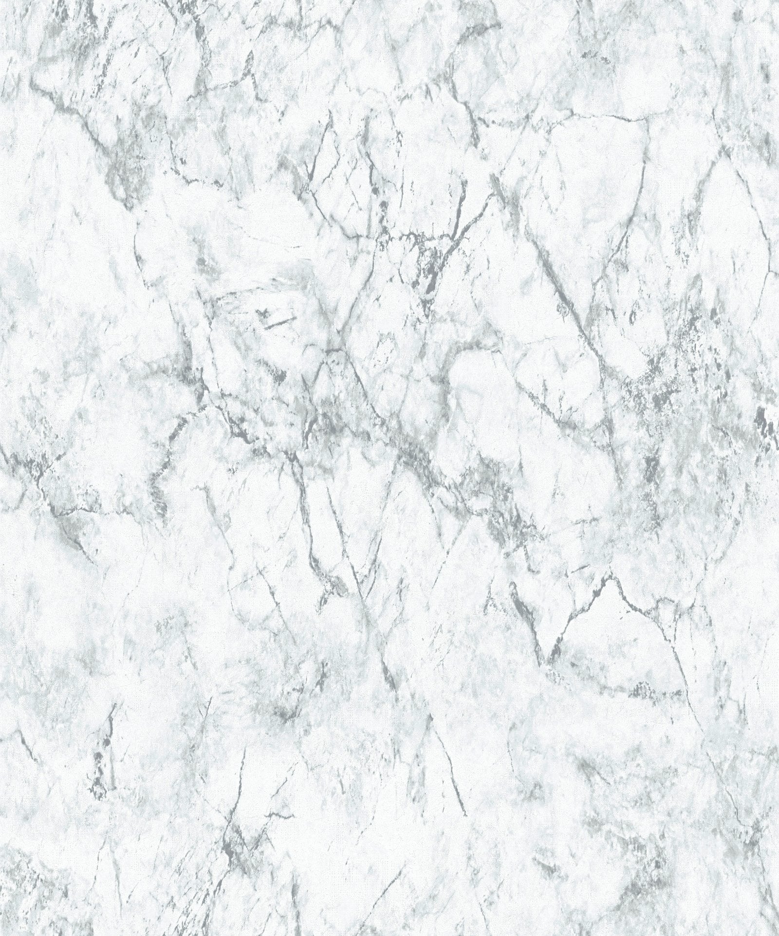 Gentle Beauty Motif wallpaper in silver grey color - pattern number BB51165 - by Galerie in the The Bricks And More collection