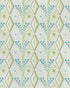 Gallier Diamond Wallpaper in Mist color - pattern number BR-69004.1523.0 - by Brunschwig and Fils in the Volume 61 collection