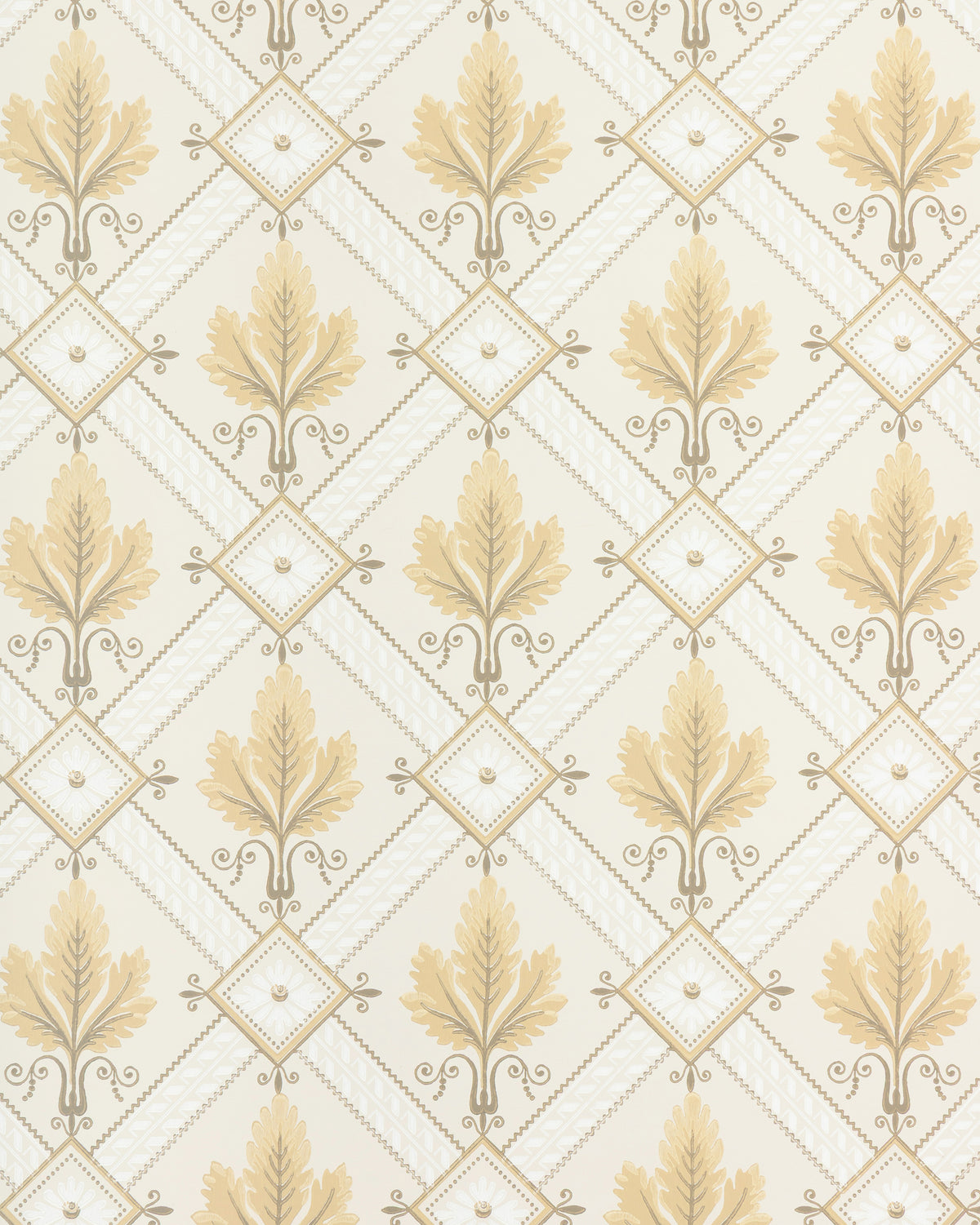 Background Clean Mac Latrobe Neutral BR-69408.116.0 Wallpaper by Brunschwig and Fils ...