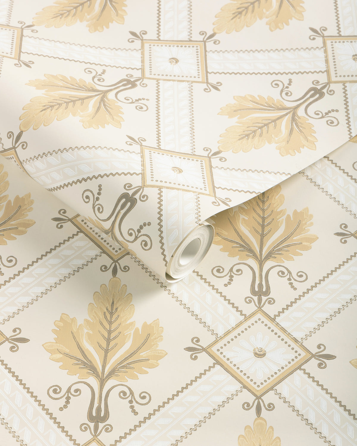 Latrobe Neutral BR-69408.116.0 Wallpaper by Brunschwig and Fils ...