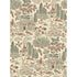 Home Park wallpaper in antique color - pattern number BW45143.3.0 - by G P & J Baker in the Historic Royal Palaces Royal Court Wallpaper collection