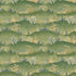 Garden Tapestry wallpaper in royal green color - pattern number BW45145.1.0 - by G P & J Baker in the Historic Royal Palaces Royal Court Wallpaper collection