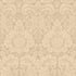 Queens Damask wallpaper in marble color - pattern number BW45146.4.0 - by G P & J Baker in the Historic Royal Palaces Royal Court Wallpaper collection